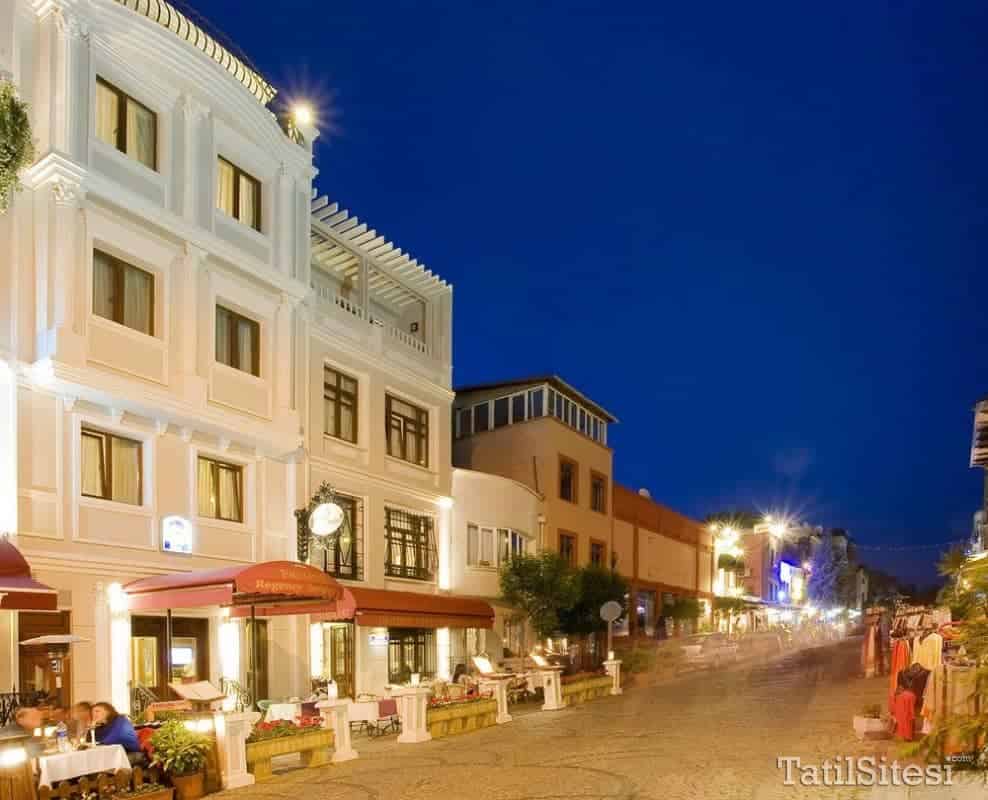 GLK Premier Regency Suites & Spa